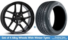 Romac Alloy Wheels & Winter