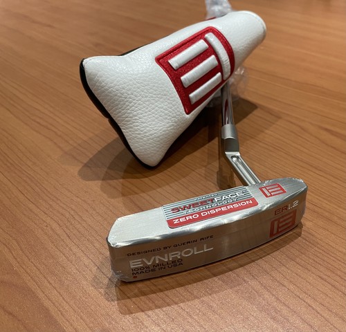 New evnroll er1 tour blade - new,