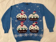 Christmas Jumper Medium