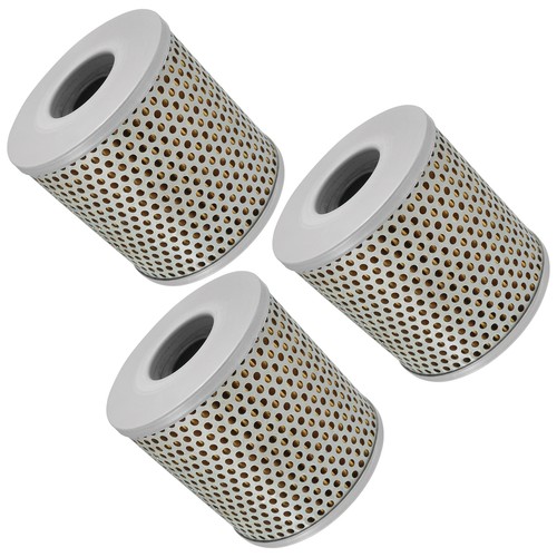 Pack oil filter - filter, kawasaki