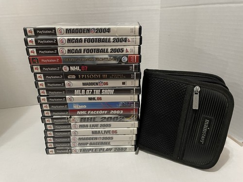 Lot games ps2 - of, 22