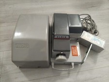 Aldis 303 35mm/2"x2" Slide