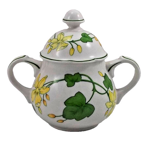 Villeroy and boch geranium - &,