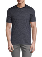 New Hugo BOSS mens grey slim