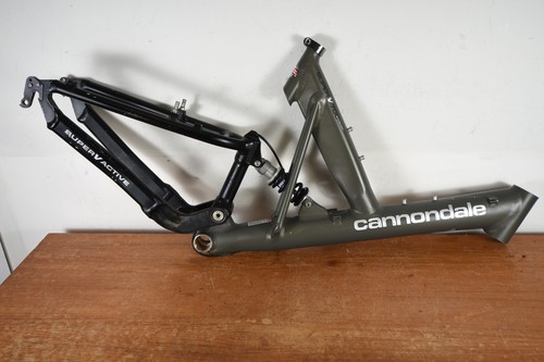 Retro vintage cannondale super - retro,