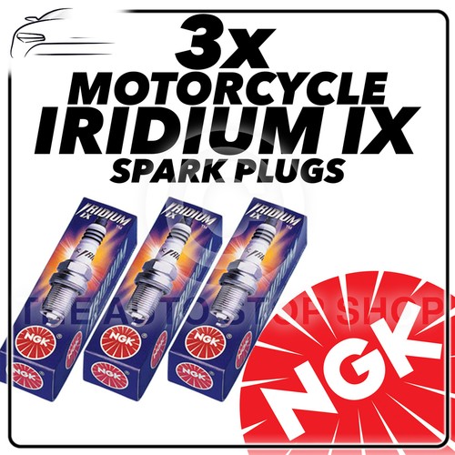 Ngk upgrade iridium - ngk,