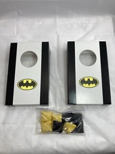 Handmade Batman Mini Table Top