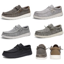 Men's Lightweight Stretch