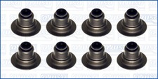 AJUSA 57037600 Seal Set, valve stem for FORD