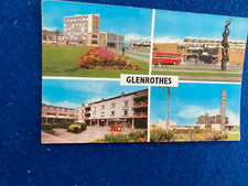 GLENROTHES  FIFE    VINTAGE