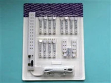 Dolls house lighting power - dolls,