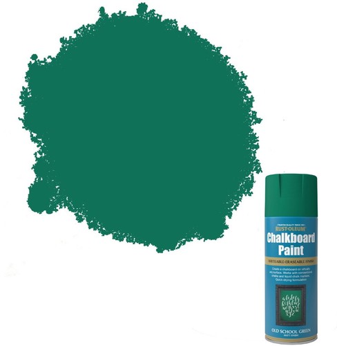 Rust oleum blackboard - x1,