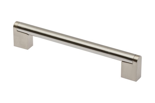 Stainless steel boss bar - steel,
