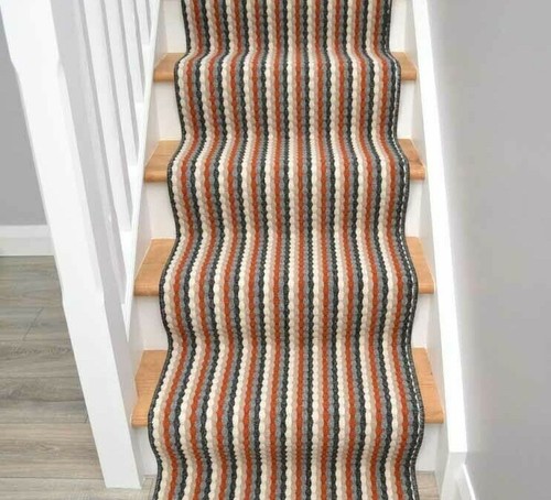 Stripe stair carpets rugs - stripe,