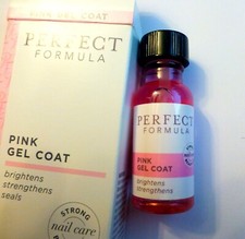 Perfect Formula Gel Coat