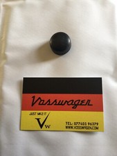 VW GOLF RABBIT MK1 CONVERTIBLE