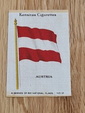 Take your pick Kensitas / Wix