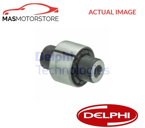 Control arm wishbone bush - control, rear
