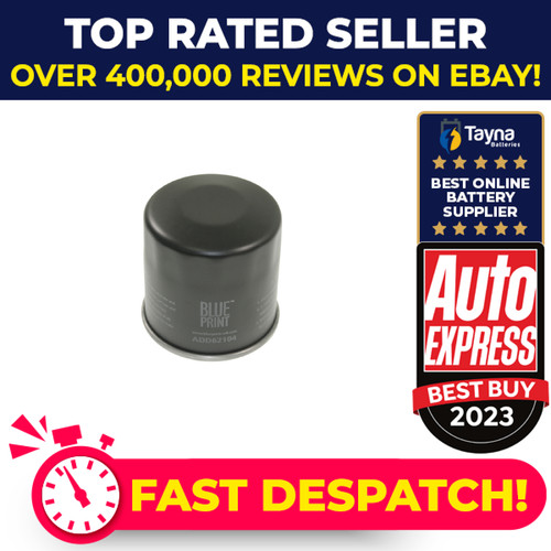 Oil filter fits daihatsu hijet - daihatsu,