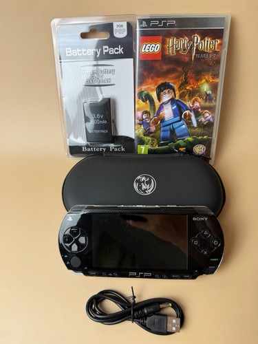 Sony psp entertainment - sony, pack