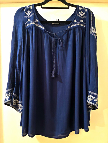 Angie women blue - women’s,
