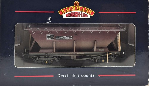 Bachmann 577 46t glw cea - 33-577,