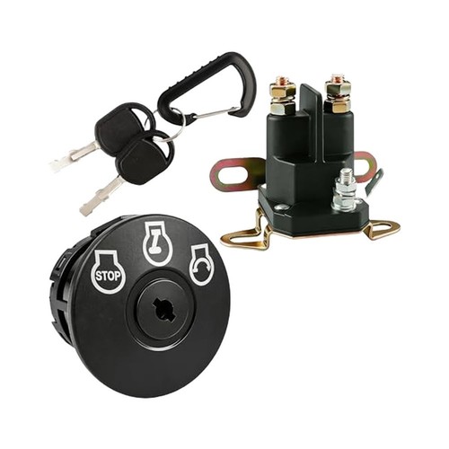 Ignition switch 532175566 with - switch,