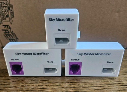 Genuine sky microfilter - genuine, job