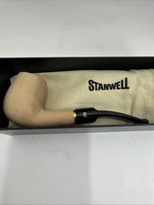 Stanwell Wood Natural Bent