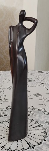 Vintage art deco - art, ceramic