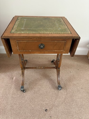 Vintage bevan funnell mahogany - vintage,