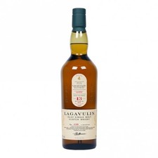 Lagavulin 13 Year Old - Feis