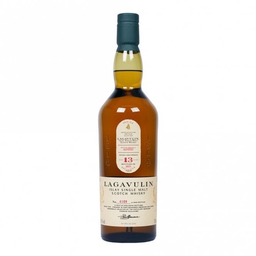 Lagavulin year old - old,