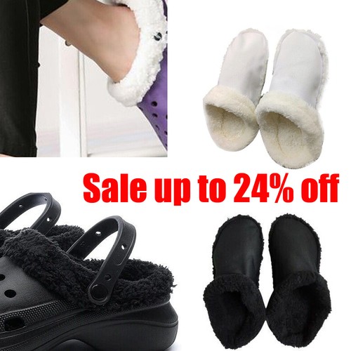 Replacement fur insoles liners - replacement,
