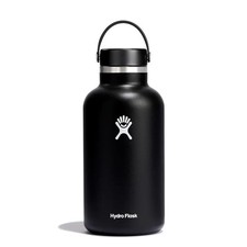 Hydro Flask - Water Bottle 1893 ml (64 oz) - Vacuum Insulated Stainless Steel Wa