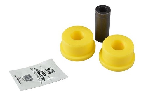 Mounting control trailing - mounting,, control/trailing