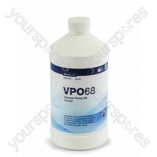 Primalec airco lube - primalec, vacuum