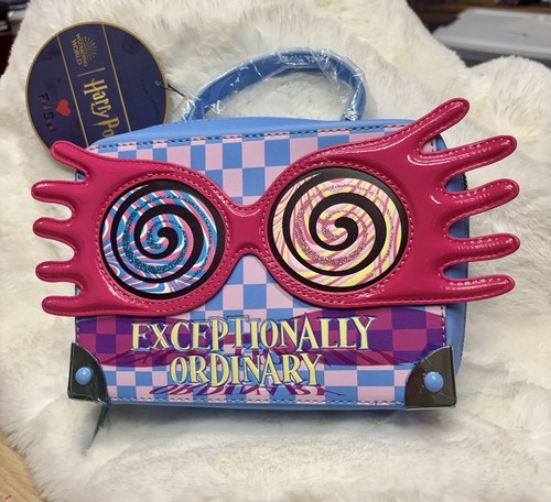 Fred segal harry potter luna - segal,