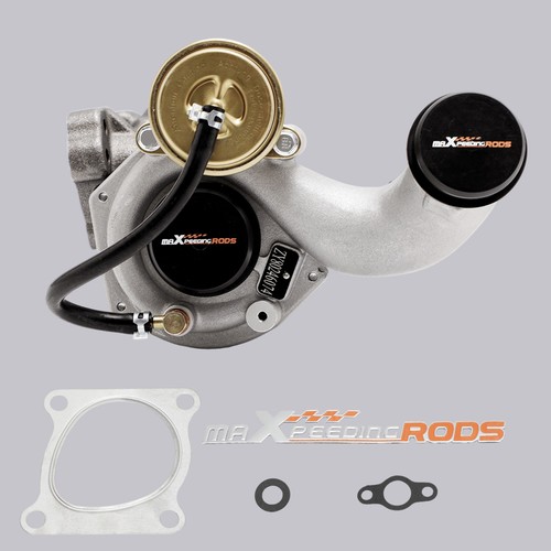Turbo k04 026 - turbo, rs4
