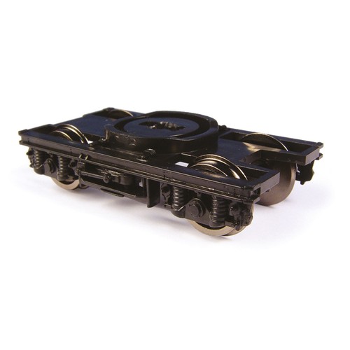 Branchline coach bogies - branchline,