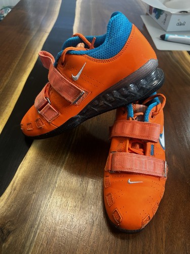 Size nike romaleos 2 - nike,
