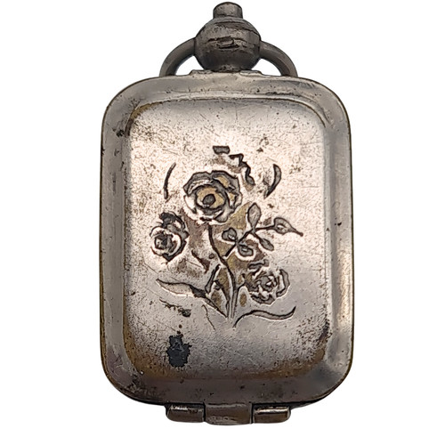 Antique victorian silver - antique,