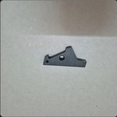 Webley spare part vulcan - webley,