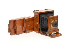 J. Lancaster & Son Le