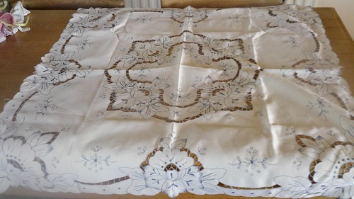 Vintage 1980 embroidered - vintage,