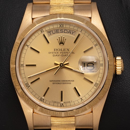 Rolex watch presidential - watch,