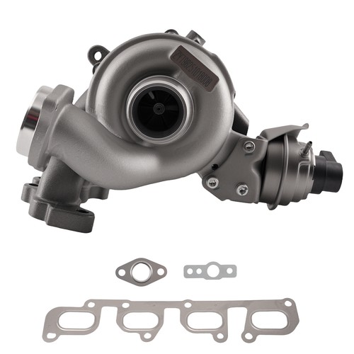 Engine turbo for crafter - turbo,