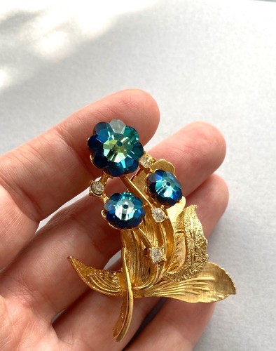 Vintage signed recd exquisite - signed,