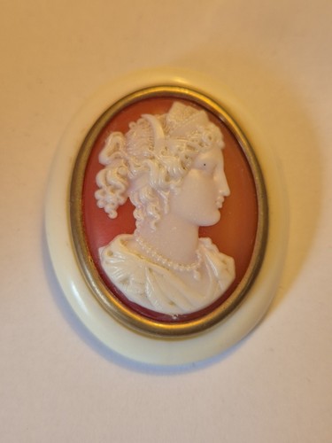 Antique vintage celluloid - vintage,