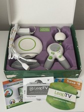 Leap Frog Leap TV Video Gaming